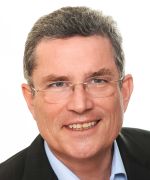Peter Duvinage Peter Duvinage