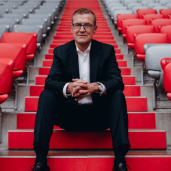 Jan-Christian Dreesen